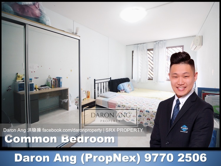 Blk 872 Tampines Street 84 (Tampines), HDB 4 Rooms #201498902
